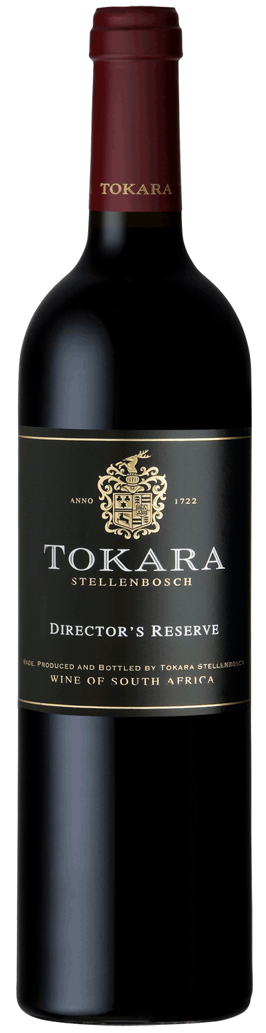 Tokara Director’s Reserve Red 2021 Tokara Director’s Reserve Red 2021