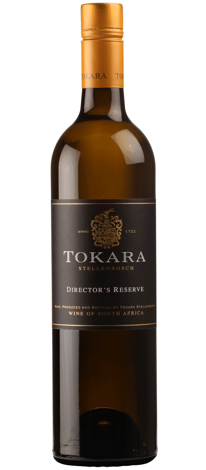 Tokara Director’s Reserve White 2022 Tokara Director’s Reserve White 2022