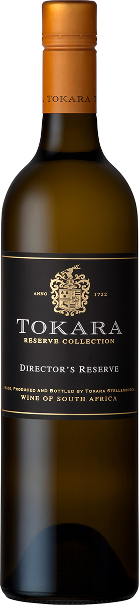 Tokara Director's Reserve White Tokara Director's Reserve White