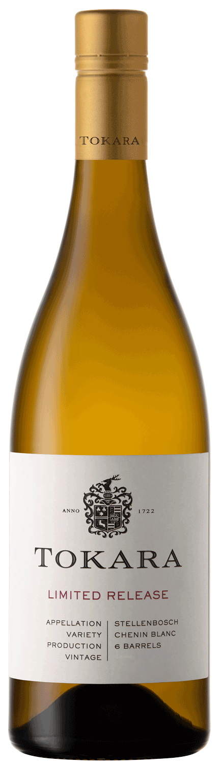 Tokara Limited Release Chenin Blanc 2023 Tokara Limited Release Chenin Blanc 2023