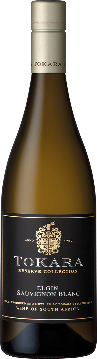 Tokara Reserve Collection Sauvignon Blanc Tokara Reserve Collection Sauvignon Blanc