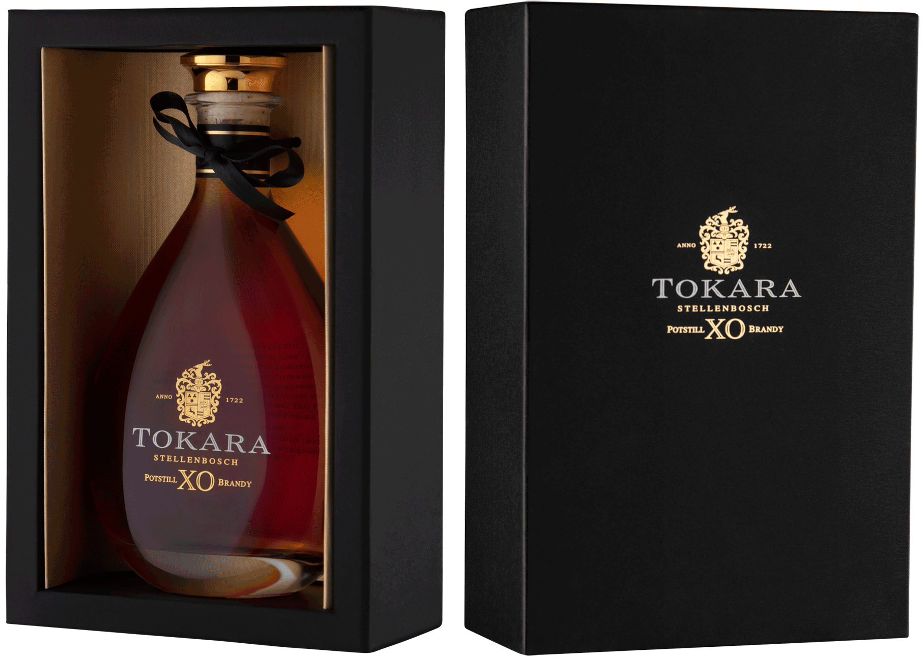 Tokara XO Potstill Brandy Tokara XO Potstill Brandy