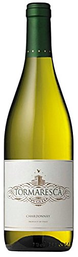 Tormaresca Chardonnay Puglia IGT 2013 - Tormaresca Tormaresca Chardonnay Puglia IGT 2013 - Tormaresca