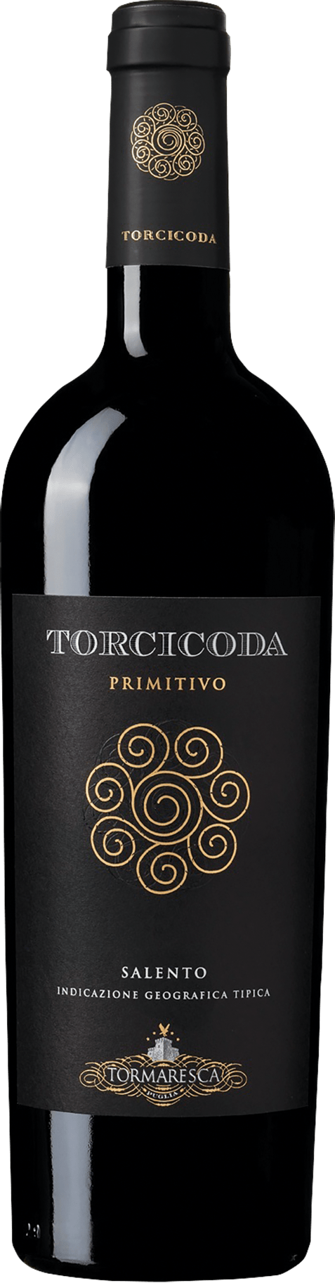 Tormaresca Torcicoda Primitivo Salento - 2022