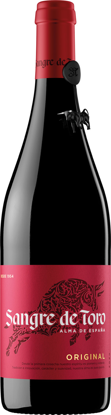 Torres Sangre de Toro 0,75L