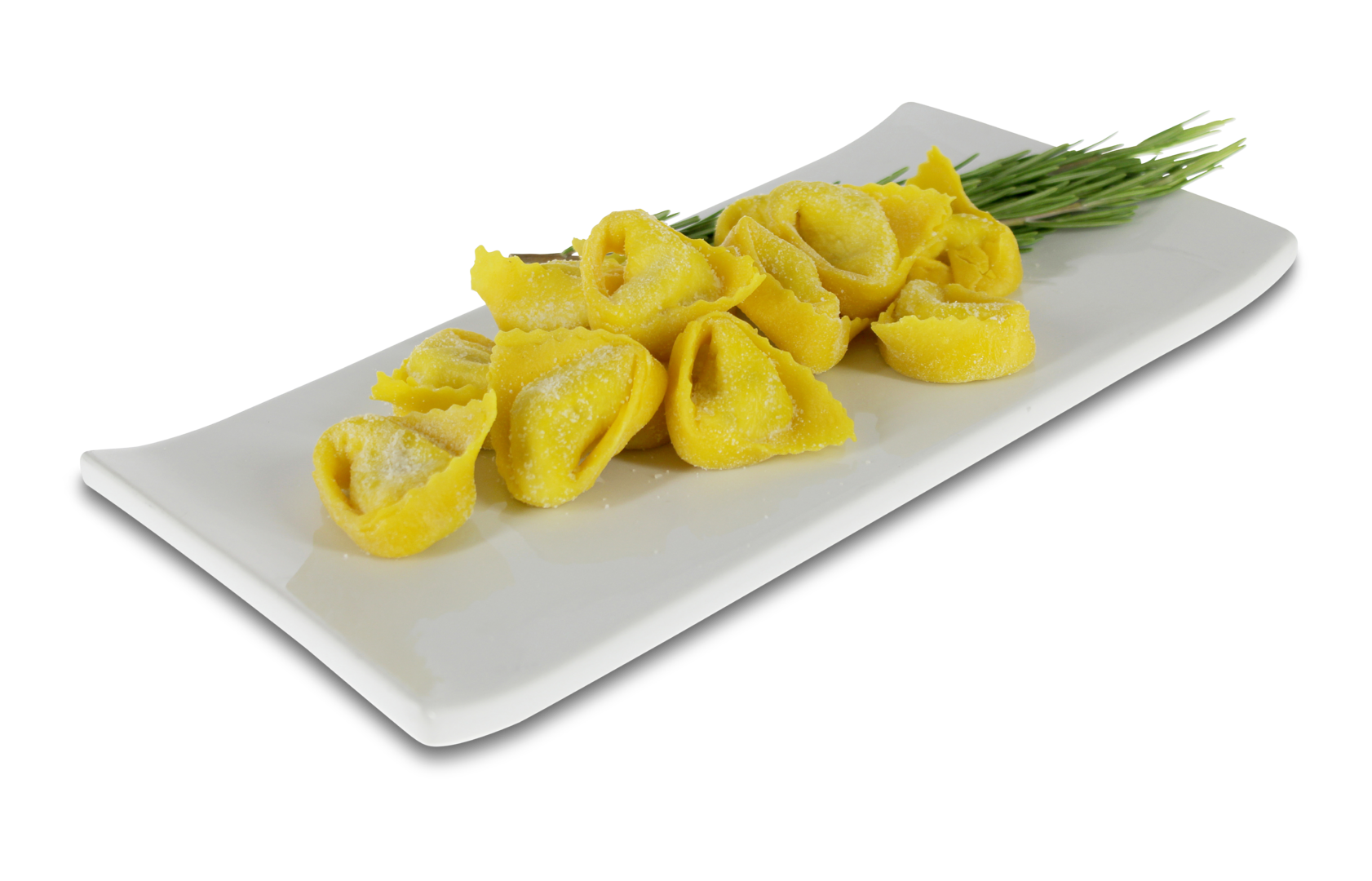 Tortelloni di Bufala von Alois Dallmayr KG