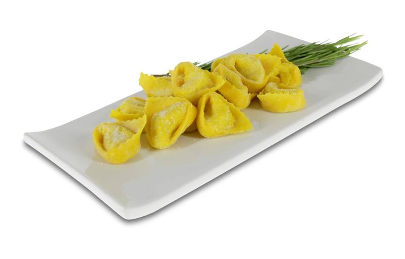 Tortelloni di Bufala von Alois Dallmayr KG