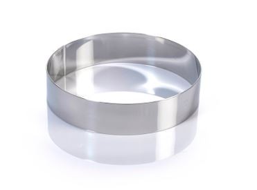 Tortenring rund Ø16 Tortenring rund Ø16