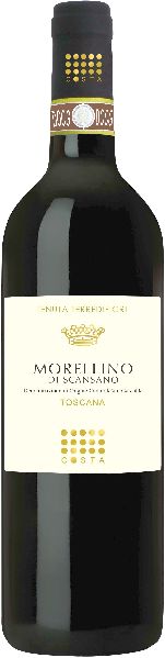 Morellino di Scansano DOCG Jg. 2019 von Morellino di Scansano