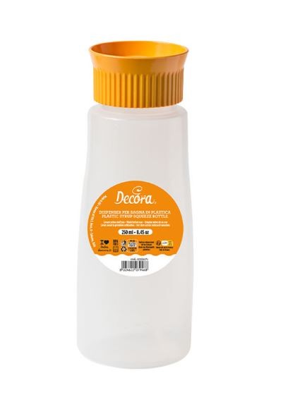 Tränkflasche mit Skala 250 ml Tränkflasche mit Skala 250 ml