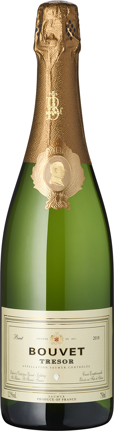 "Trésor" Blanc Brut "Trésor" Blanc Brut