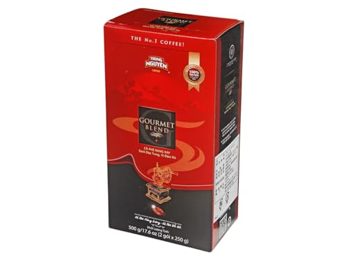 Trung Nguyen Gourmet Blend Trung Nguyen Gourmet Blend von Trung Nguyen