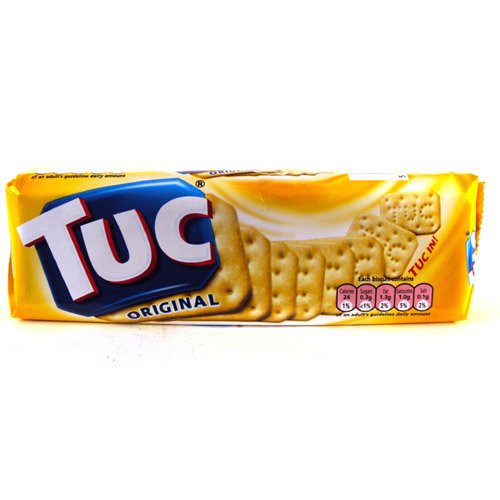 Tuc Original Crackers 150g