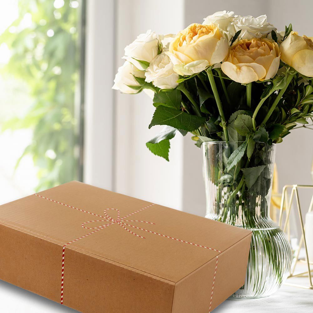 Überraschungspaket für Frauen Überraschungspaket für Frauen von Schrader