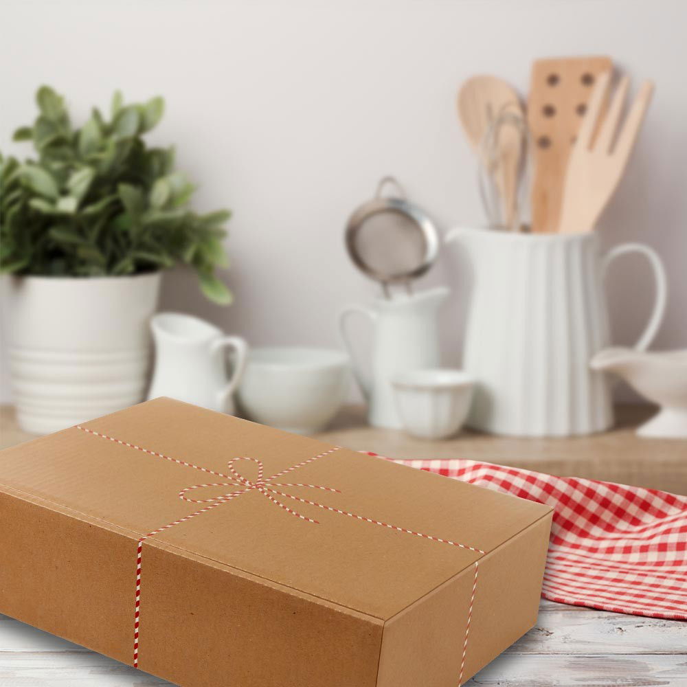 Überraschungspaket groß Überraschungspaket groß von Schrader