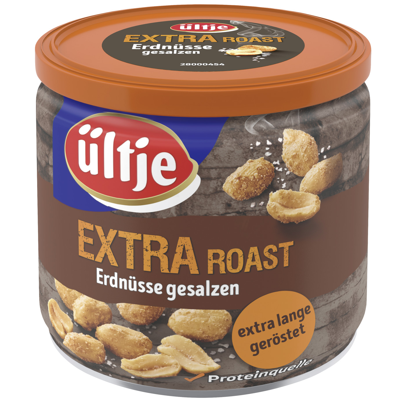Ültje Erdnüsse Extra Roast 180G Ültje Erdnüsse Extra Roast 180G