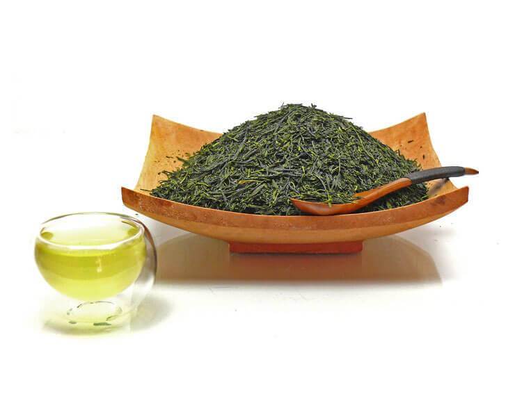 Uji Gyokuro »High Grade« Uji Gyokuro »High Grade«