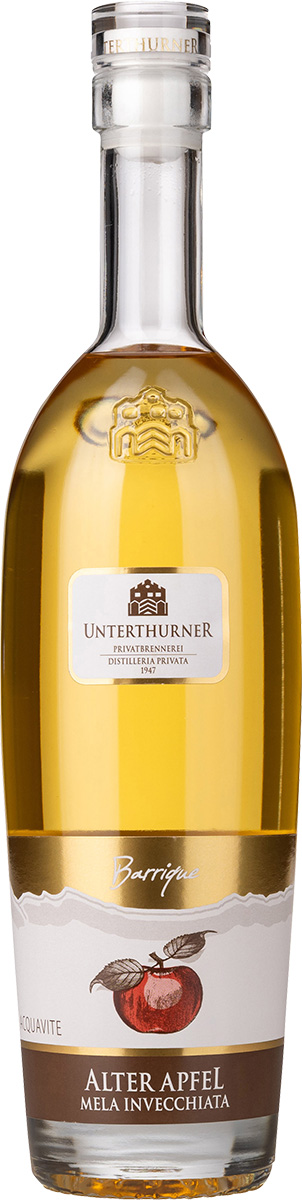 Unterthurner Alter Apfel