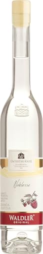 Unterthurner Waldler Selection 0,5l 39% von Unterthurner
