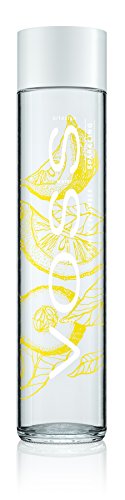 VOSS WATER SPARKLING LEMON CUCUMBER