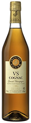 VS Cognac Grande Champagne - François Voyer