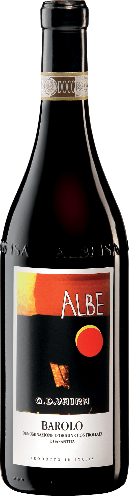 Vajra Barolo AlbeG - 2018 Vajra Barolo AlbeG - 2018