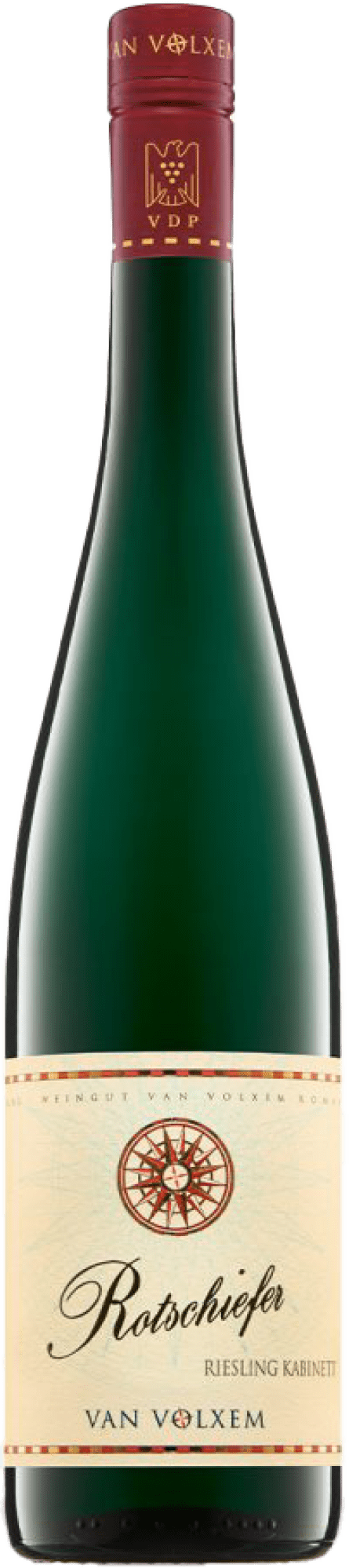 Van Volxem Rotschiefer Riesling Van Volxem Rotschiefer Riesling
