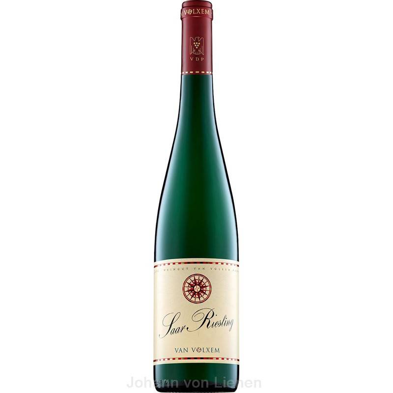 Van Volxem Saar Riesling 0,75 L 12% vol