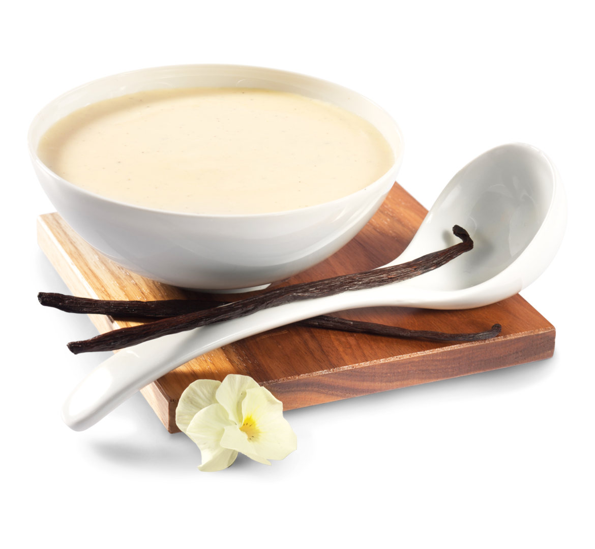Vanillesauce Vanillesauce von Alois Dallmayr KG