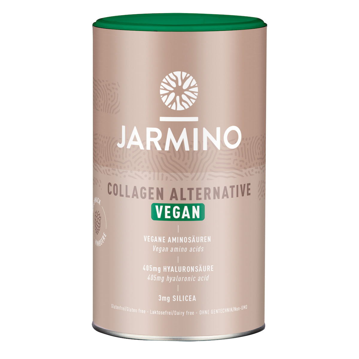 Vegane Kollagen Alternative (450g)