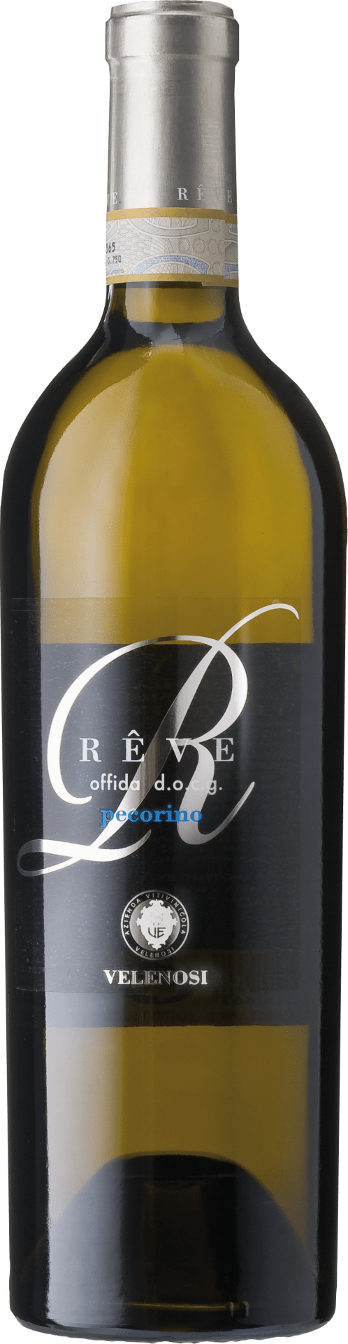 Velenosi Rêve Pecorino OffidaG - 2022