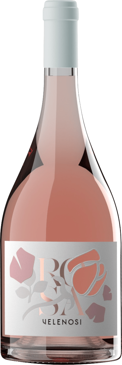Velenosi Rosé Marche Rosato Magnum - 2023 Velenosi Rosé Marche Rosato Magnum - 2023