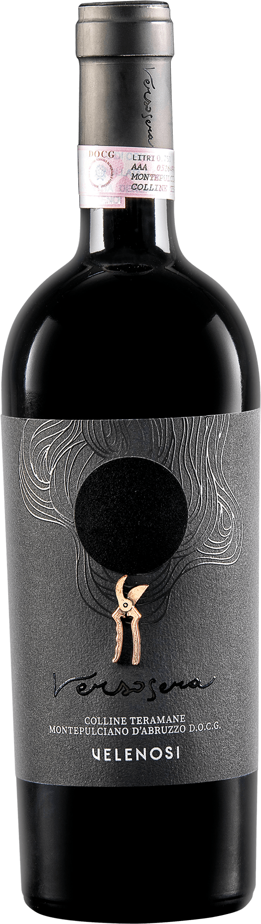 Velenosi Verso Sera Montepulciano d`AbruzzoG - 2020