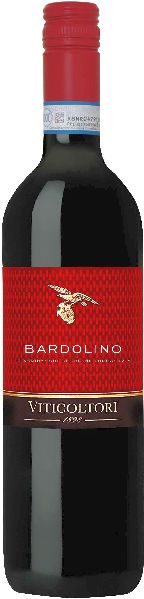 Cantina di Soave Bardolino DOC Veneto Jg. 2021