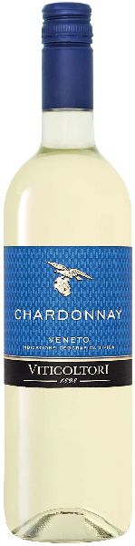 Cantina di Soave Chardonnay Viticoltori IGT Veneto Jg. 2023