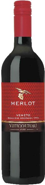 Cantina di Soave Merlot IGT Veneto Jg. 2022 von Cantina di Soave