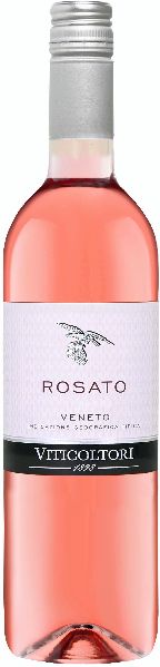 Cantina di Soave Rosato IGT Veneto Jg. 2023 Cantina di Soave Rosato IGT Veneto Jg. 2023