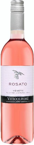 Cantina di Soave Rosato IGT Veneto Jg. 2020 von Cantina di Soave