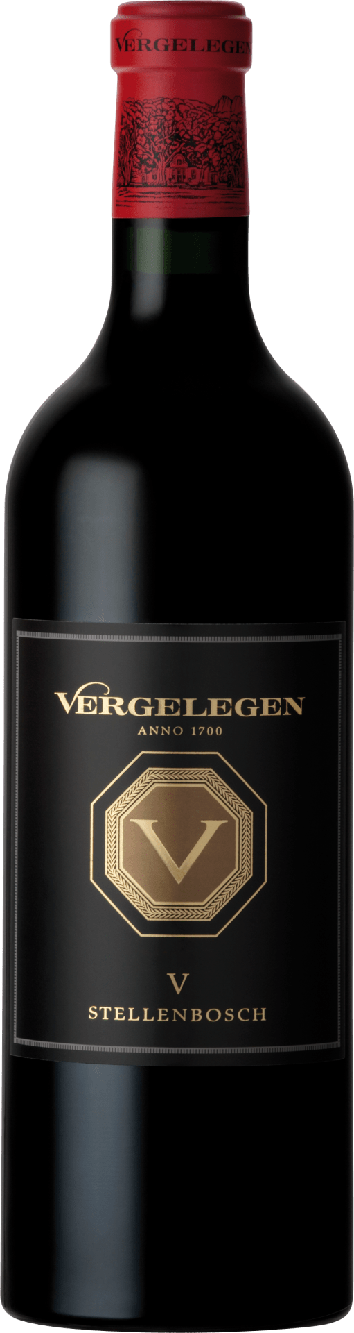 Vergelegen V in HK - 2018 Vergelegen V in HK - 2018