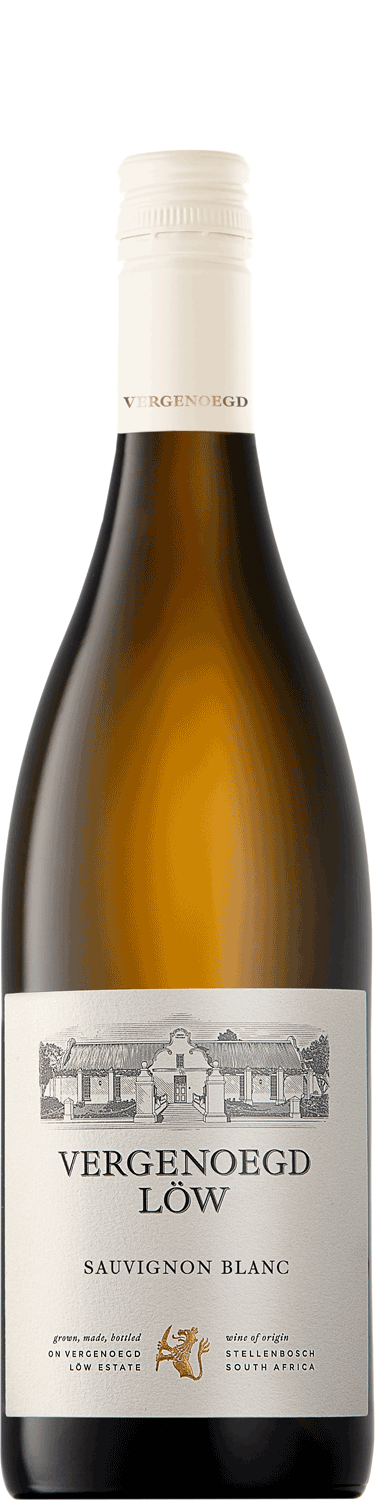 Vergenoegd Löw Sauvignon Blanc 2024 Vergenoegd Löw Sauvignon Blanc 2024
