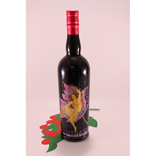 Vermouth Rosso 18 % Contratto Giuseppe von Contratto