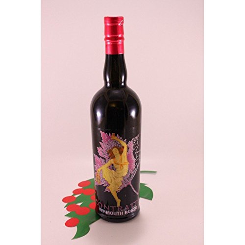 Vermouth Rosso 18 % Contratto Giuseppe von The Great Canadian Tea