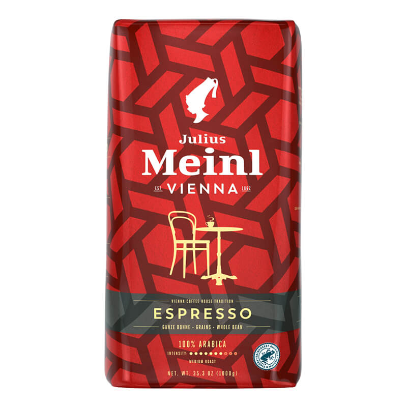 Vienna Line Espresso