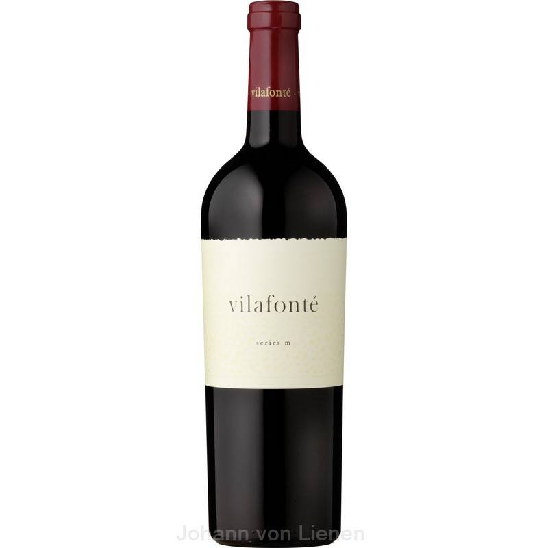 Vilafonté Series M 0,75 L 14%vol