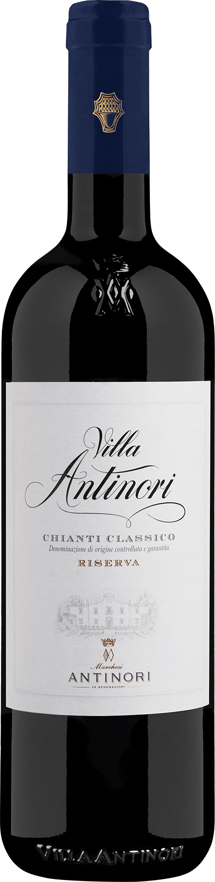 Villa Antinori Chianti Classico DOCG Riserva - 2022 Villa Antinori Chianti Classico DOCG Riserva - 2022
