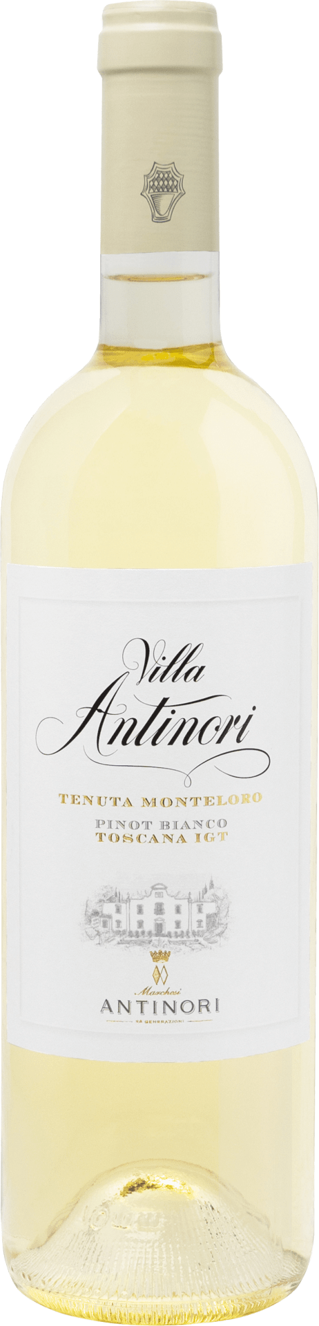 Villa Antinori Pinot Bianco Toscana - 2023 Villa Antinori Pinot Bianco Toscana - 2023