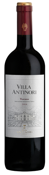 Villa Antinori Rosso Toscana Villa Antinori Rosso Toscana
