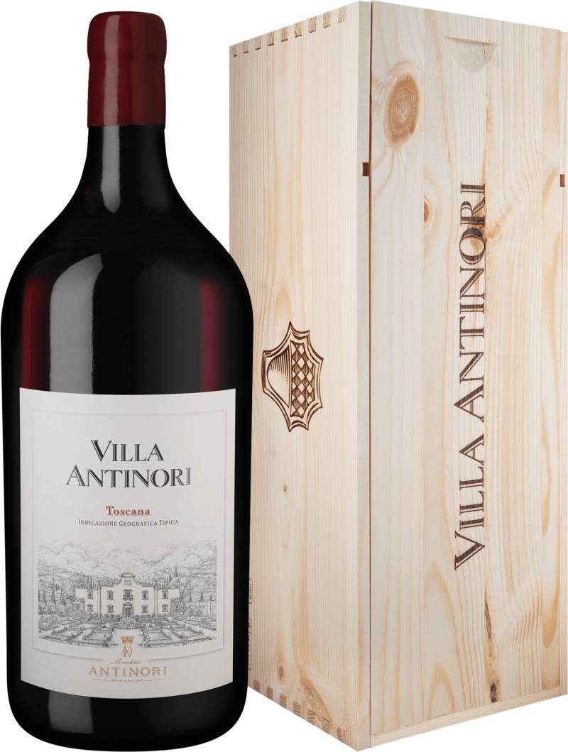 Villa Antinori Rosso Toscanapelmagnum - 2022