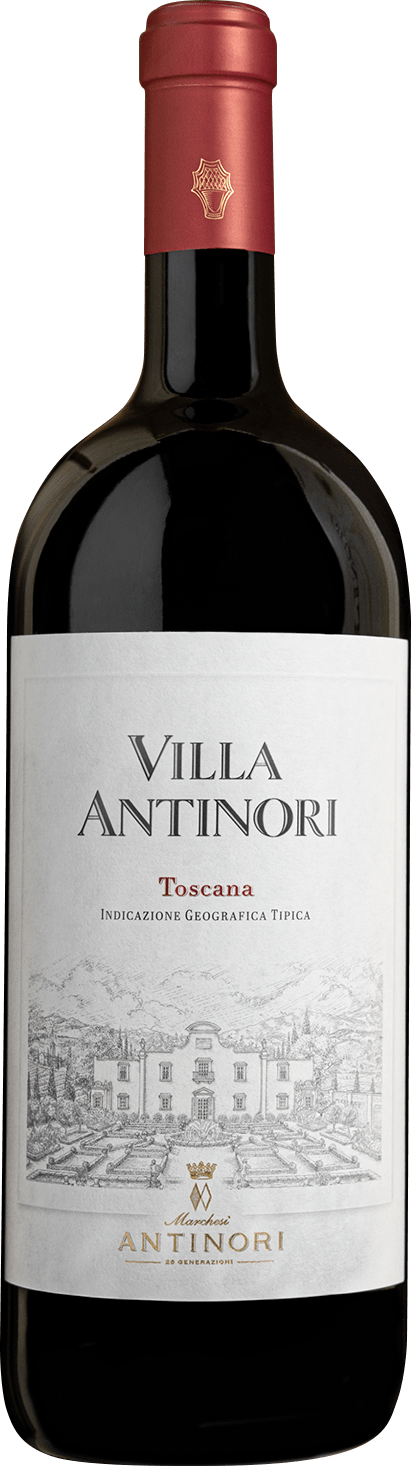 Villa Antinori Rosso Toscana Magnum - 2021