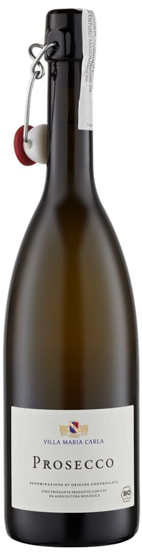 Villa Maria Carla Bio Prosecco DOC 0,75L Villa Maria Carla Bio Prosecco DOC 0,75L